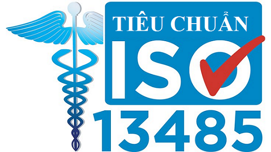 ISO 13485-2016 - CHỨNG NHẬN WCERT